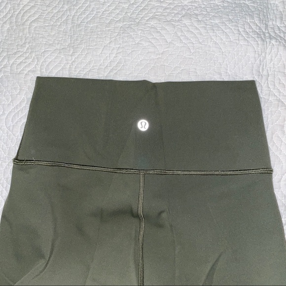 Lululemon Wunder Under Luxtreme - Picture 3 of 5